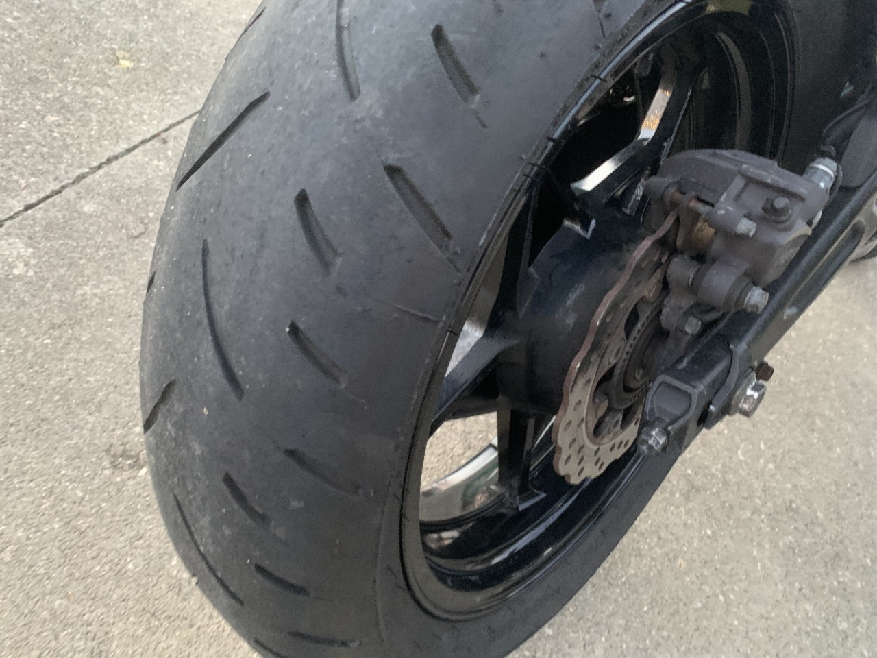 2022 Kawasaki Ninja 650 ABS 